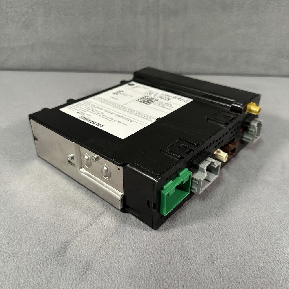 2015 OEM GMC Sierra Denali Chevrolet Silverado Single Radio Receiver 13506455